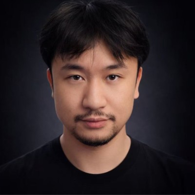 James Qiu